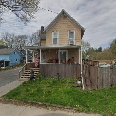 Tims Heating & Plumbing