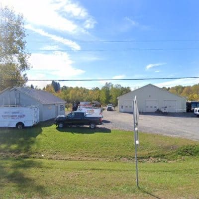 Adirondack Mechanical Corporation