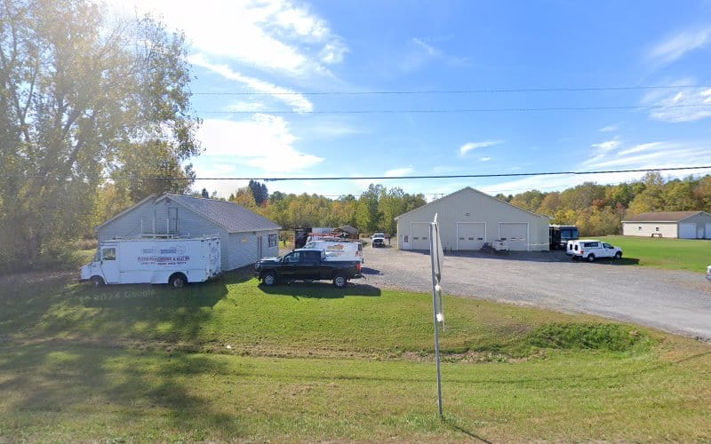 Adirondack Mechanical Corporation