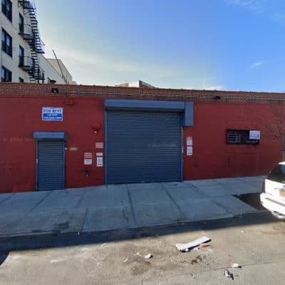 Bruckner Plumbing & Heating