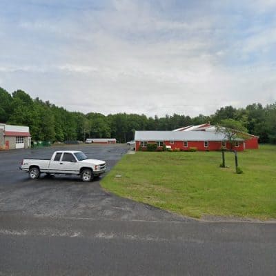 Black River Plumbing Heating and Air Conditioning Inc.