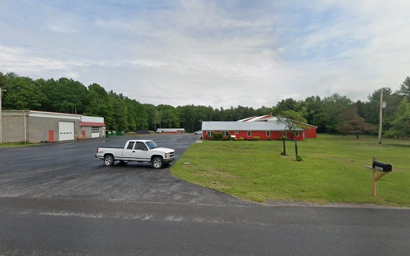 Black River Plumbing Heating and Air Conditioning Inc.