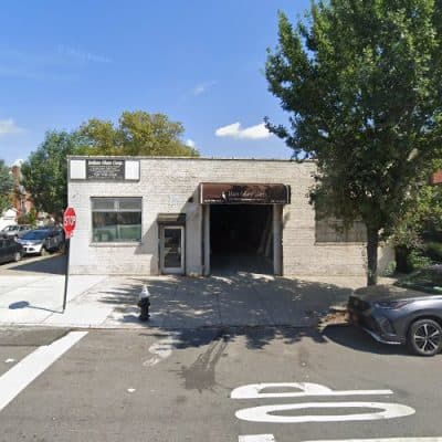 Riser Plumbing & Heating Corporation