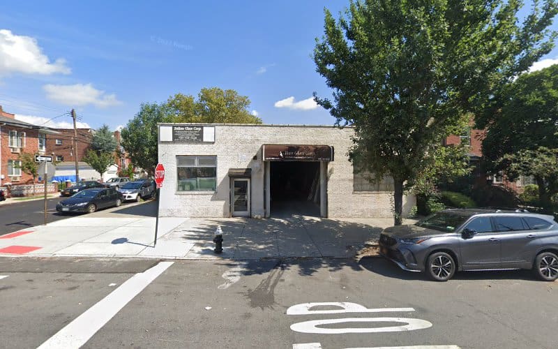 Riser Plumbing & Heating Corporation