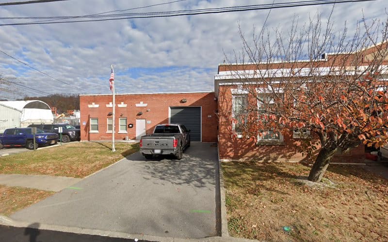 DCG Mechanical Inc.