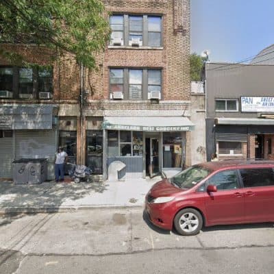 Astoria Blvd Plumbing and Heating.