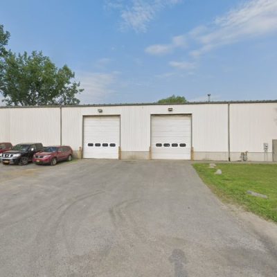 O'Connor-Lane Mechanical Inc