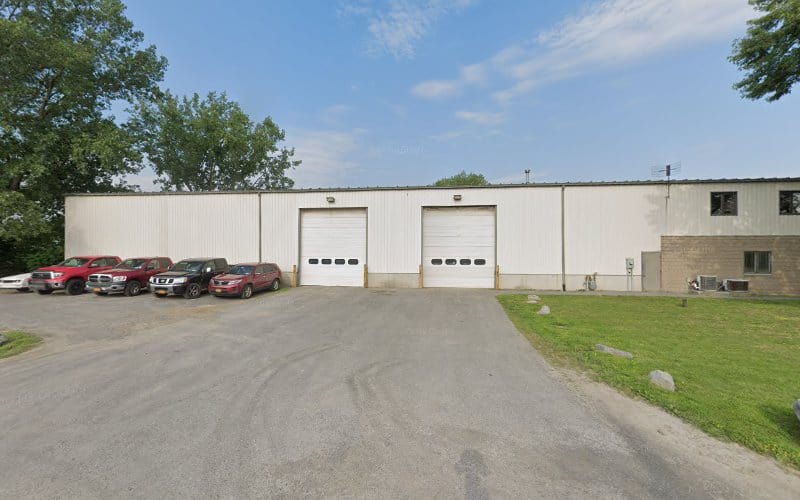 O'Connor-Lane Mechanical Inc