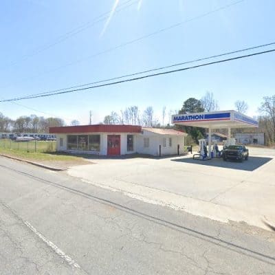 Liles Plumbing & Heating
