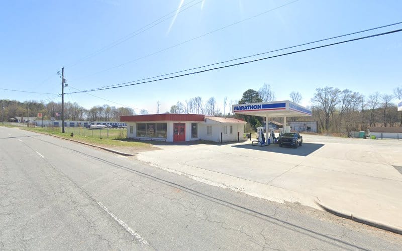 Liles Plumbing & Heating