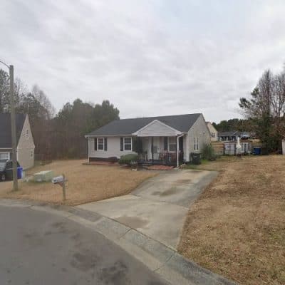 Bailey's Plumbing, Heating And Cooling