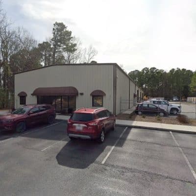 North State Mechanical Inc