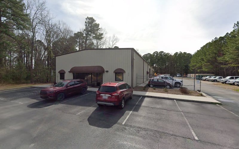 North State Mechanical Inc