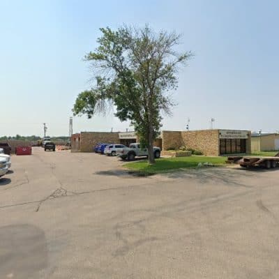 M & S Sheet Metal Inc