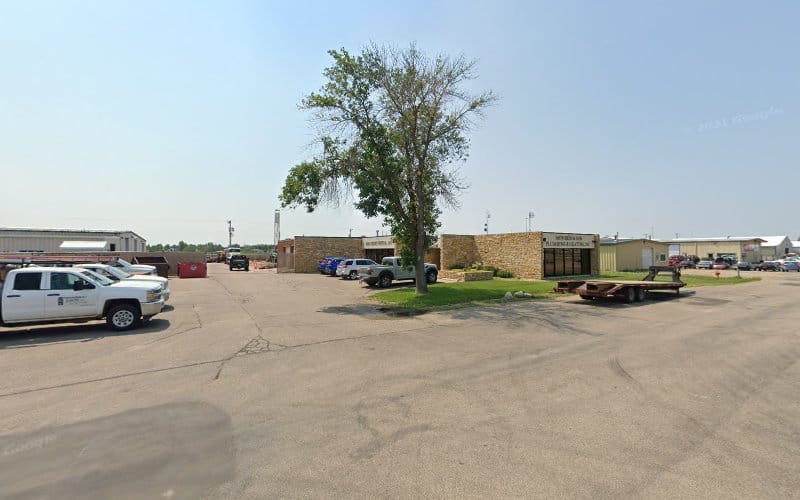 M & S Sheet Metal Inc