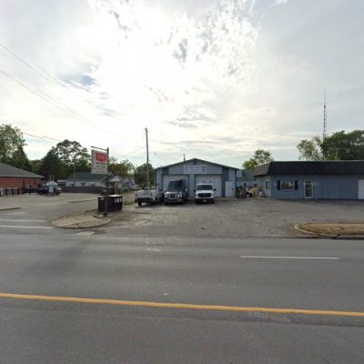 Dave Roush Heating, Cooling, & Plumbing