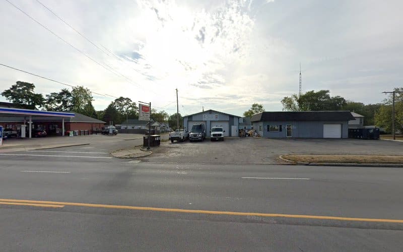 Dave Roush Heating, Cooling, & Plumbing