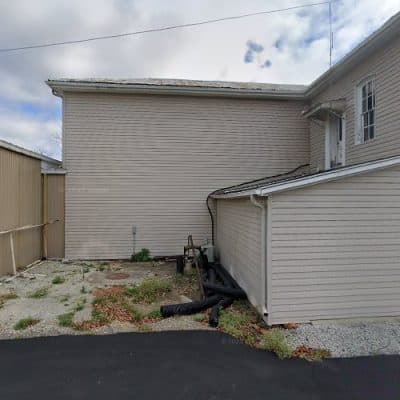 Dotson Plumbing, Heating & A/C