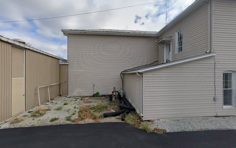 Dotson Plumbing, Heating & A/C