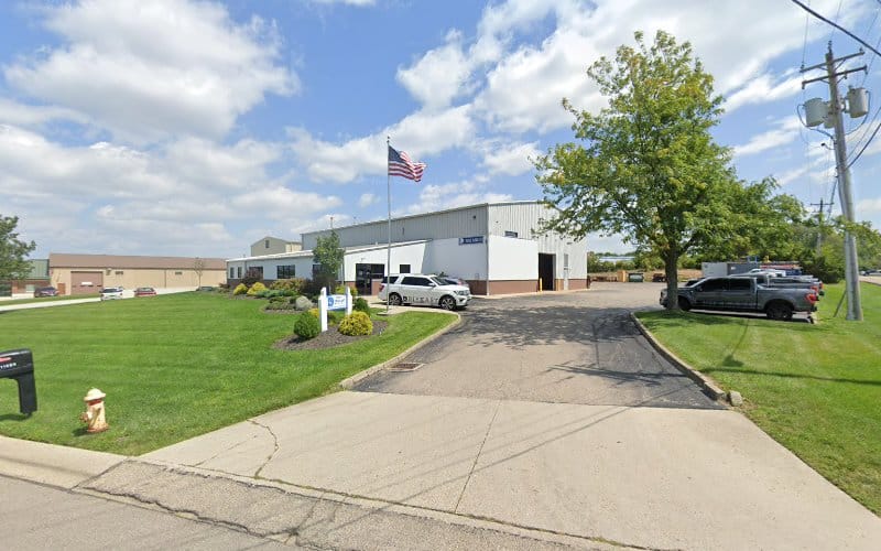 Driekast Piping Corporation