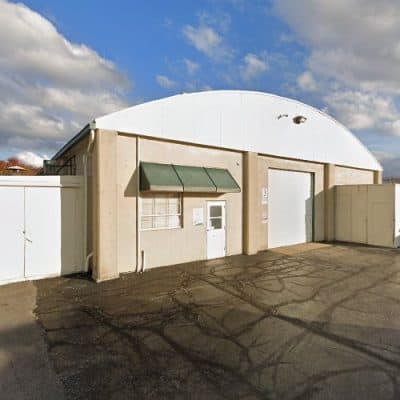 Smith Boughan Inc