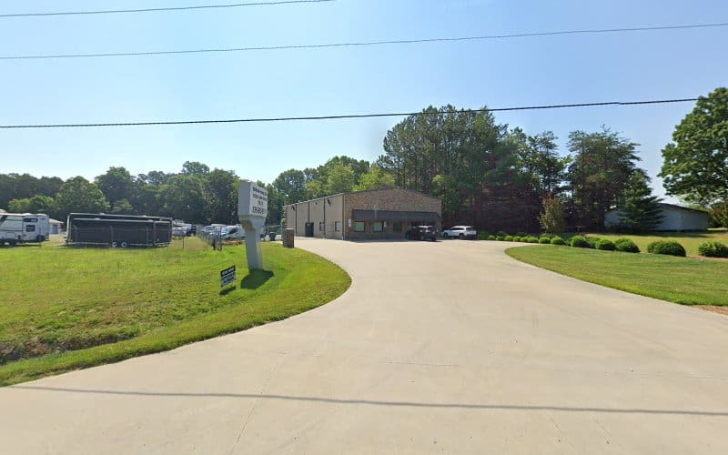 McBride-Owens Inc.