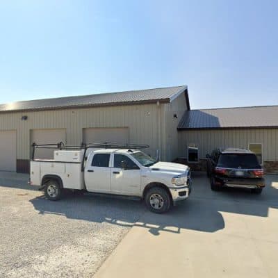 Faller Mechanical LLC
