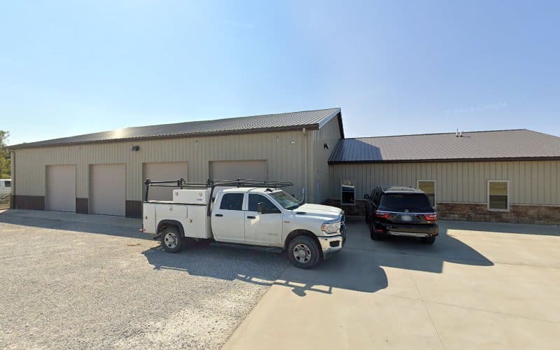 Faller Mechanical LLC