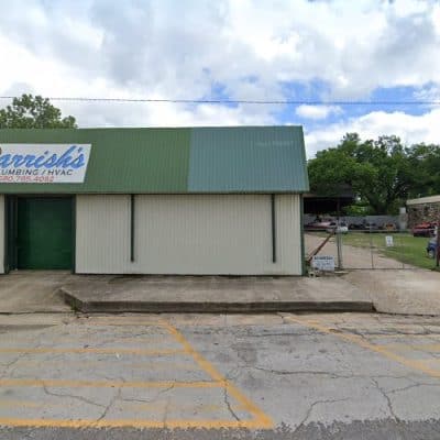 Parrish's Plumbing & HVAC