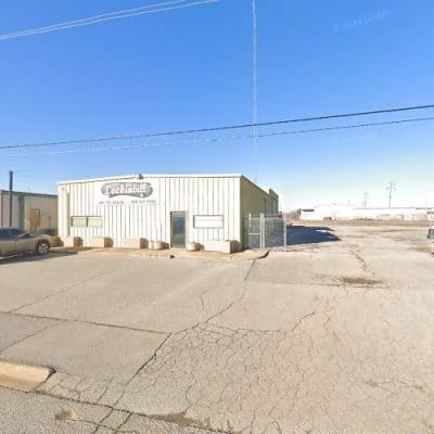 Luckinbill Mechanical Inc.