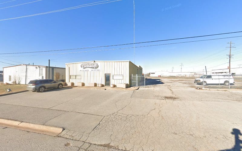 Luckinbill Mechanical Inc.
