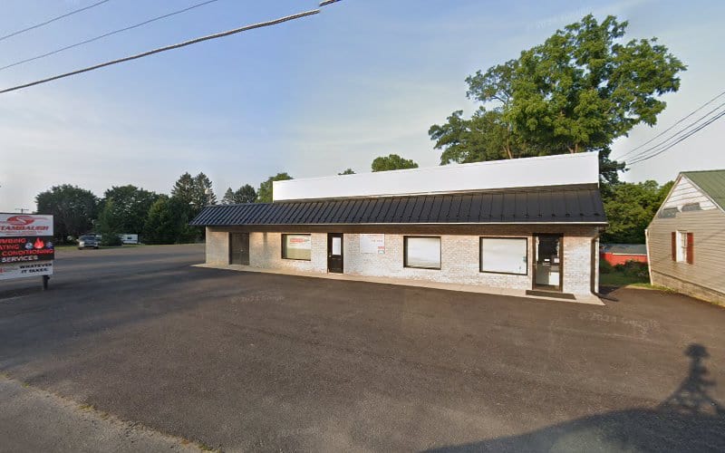 Stambaugh Plumbing and Heating, Inc.