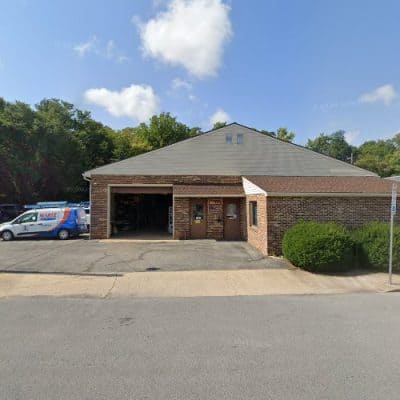 Martz Plumbing, Heating & A/C, Inc.