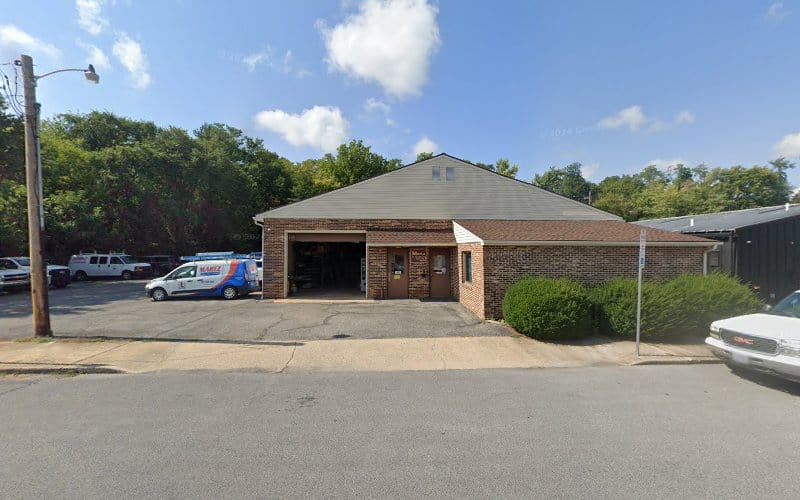 Martz Plumbing, Heating & A/C, Inc.