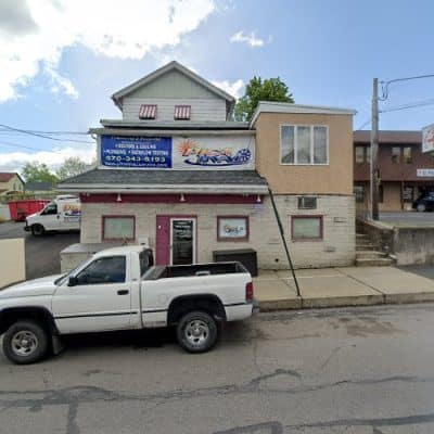 PICA HVAC