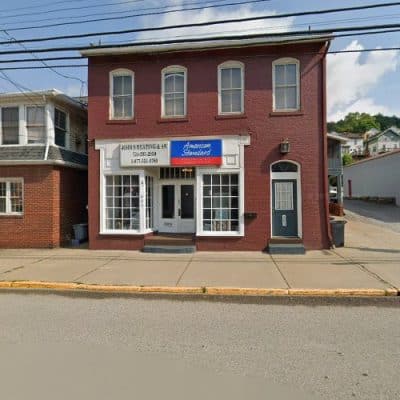 John's Heating & Air Conditioning