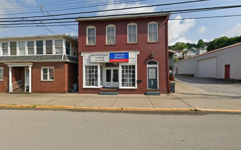 John's Heating & Air Conditioning