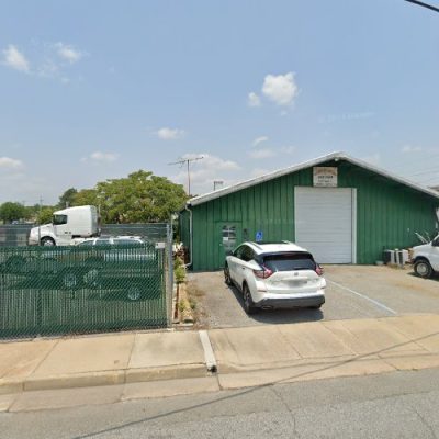 Wilbur R Drewry Electrical & Plumbing Contractor, Inc