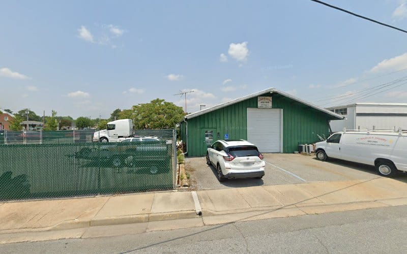Wilbur R Drewry Electrical & Plumbing Contractor, Inc