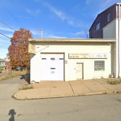Hruska Plumbing, Heating & Air, Inc