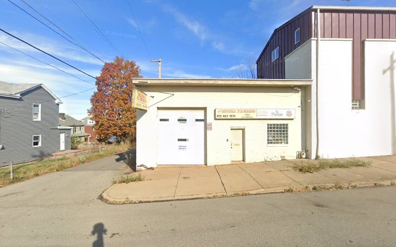 Hruska Plumbing, Heating & Air, Inc