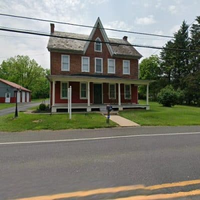 Aiken and Sons Inc.