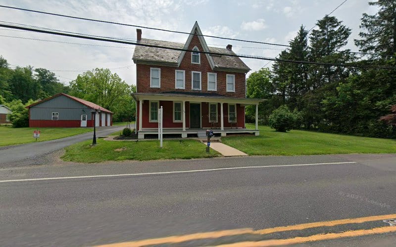 Aiken and Sons Inc.