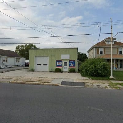 George W Strevig & Sons Inc
