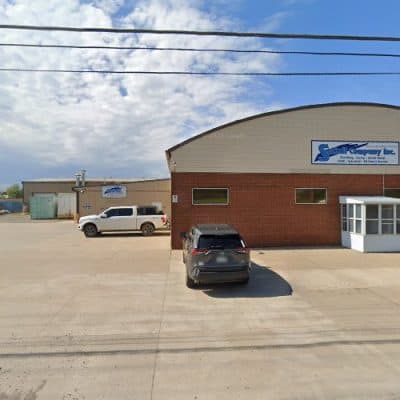 Scobell Company, Inc.