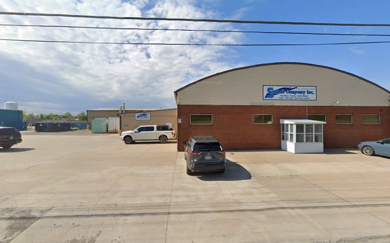 Scobell Company, Inc.