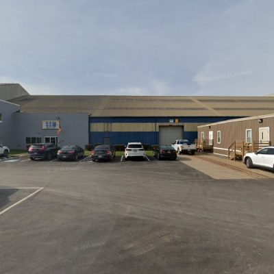 SSM Industries Inc