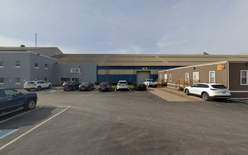 SSM Industries Inc