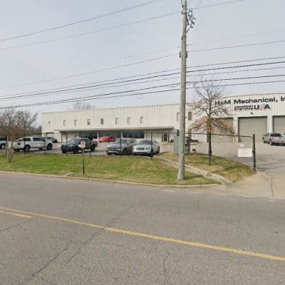 Comfort Systems USA Mid South, Inc