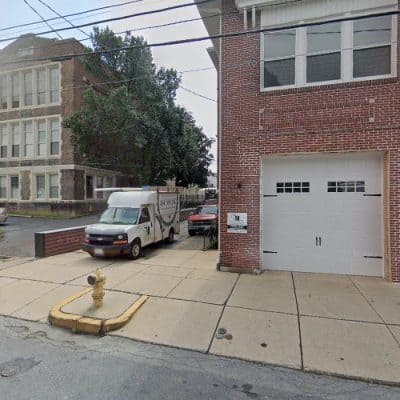 B. Miller Mechanical & Contracting